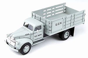 Chevrolet Truck-30465 : HO