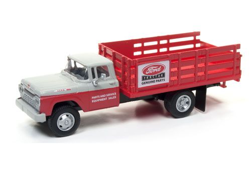 Ford Truck-30592 : HO