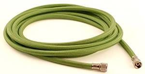 Braided Nylon Air Hose 10' - GBH10