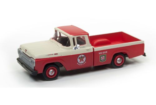 Ford Truck-30500 : HO