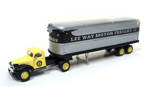 Chevrolet Truck-31173 : HO