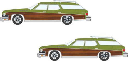 Buick-50411 : N