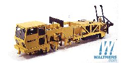 Work Vehicle-7014 : HO