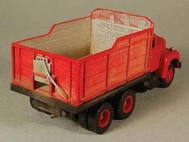 Truck Bed-corn/coal Fits Classic Metal Works R-190 (sold Separately) - 12234 : HO