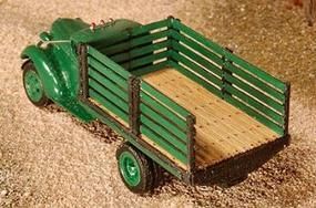 Vehicle Details-12381 : HO