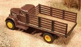 Vehicle Details-12387 : HO