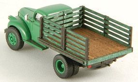 Vehicle Details-19048 : HO