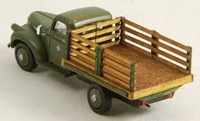 Vehicle Details-19050 : HO