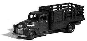 Chevrolet Truck-56010 : N