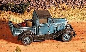 Ford Truck-57006 : N