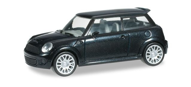 Mini Cooper-33627 : HO