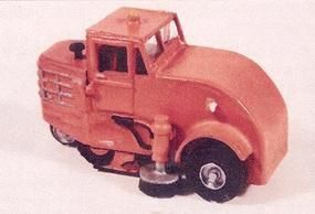 Vintage Pelican Style Street Sweeper Kit - 900 : HO