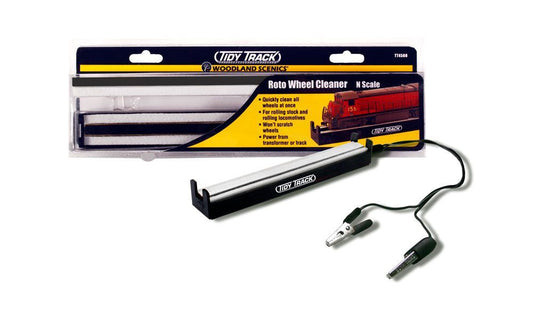 Wheel Cleaner-TT4560 : N