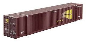 53’ Corrugated Container Stax STXU 930107 - 46900070 : N