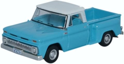 1965 Chevrolet Stepside Pickup - 87CP65001 : HO