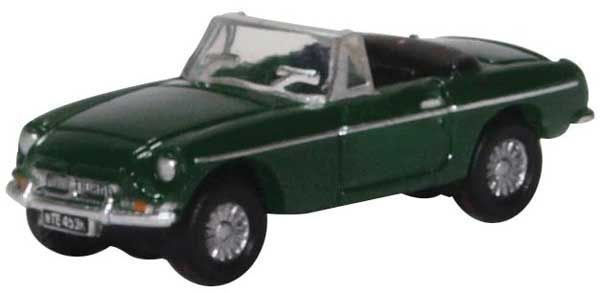 MGB-NMGB003 : N