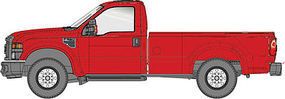 Ford Truck-536505710 : HO