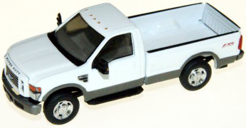 Ford Truck-536505733 : HO