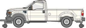 Ford Truck-536505801 : HO