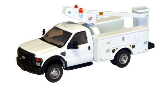 Ford Truck-536572601 : HO