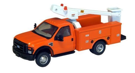 Ford Truck-536572609 : HO
