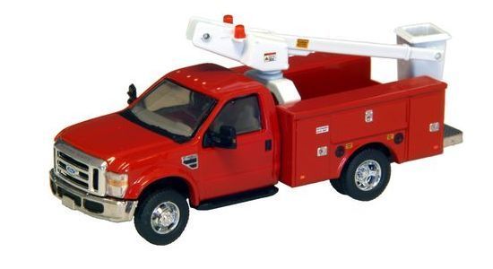 Ford Truck-536572610 : HO