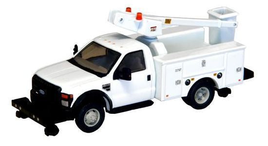 Ford Truck-536572901 : HO