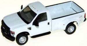 Ford Truck-536575501 : HO