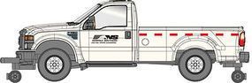 Ford Truck-538505892 : HO