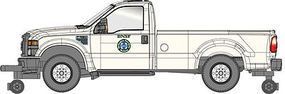 Ford Truck-538505896 : HO