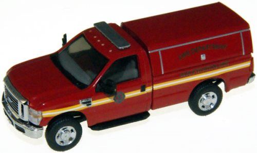 Ford Truck-538509779 : HO