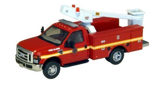 Ford Truck-538572679 : HO