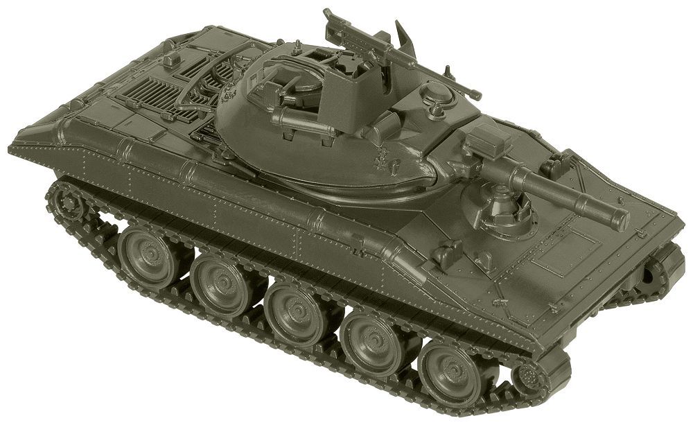 Military-5036 : HO