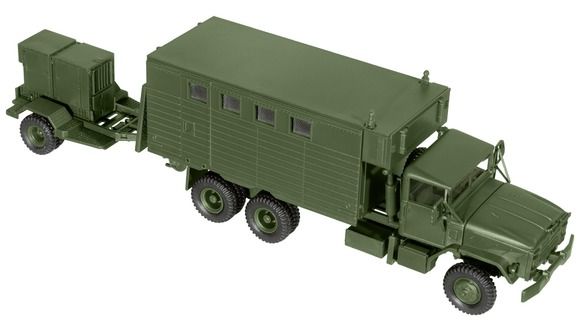 Military-5041 : HO