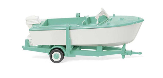 Recreation-9503 : HO