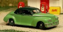 1941 Nash Coupe Kit - V062 : HO