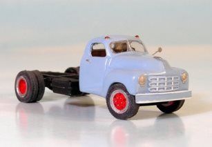 1949-53 Studebaker Pickup Kit - V129 : HO