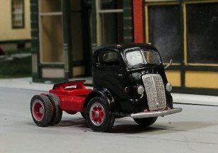 International-V149 : HO