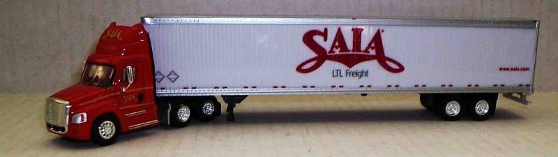53 Ft Trailer-TNS137 : HO