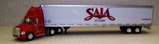 53 Ft Trailer-TNS137 : HO