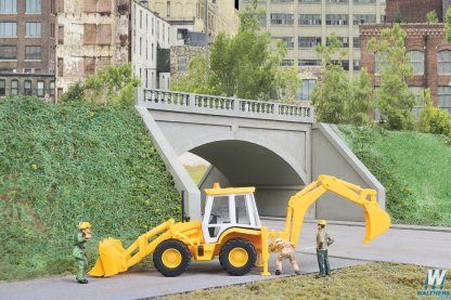 Construction-11002 : HO