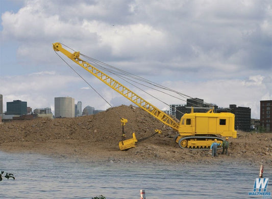 Construction-11006 : HO