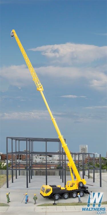 Construction-11007 : HO