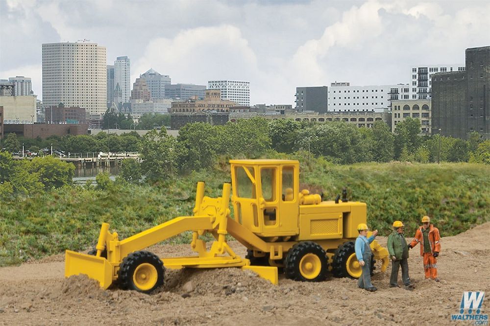 Construction-11010 : HO