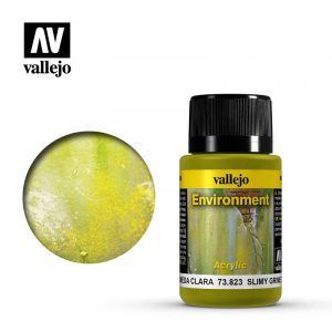 Slimy Grime Light Weathering Effects-73823