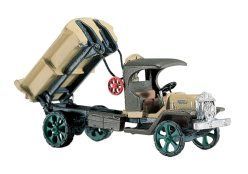 Construction-D247 : HO