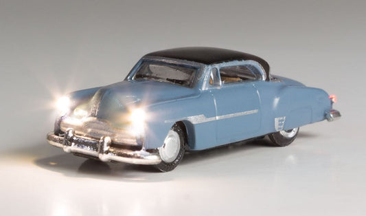 Comfy Cruise Just Plug Lighted Vehicle - JP5616 : N