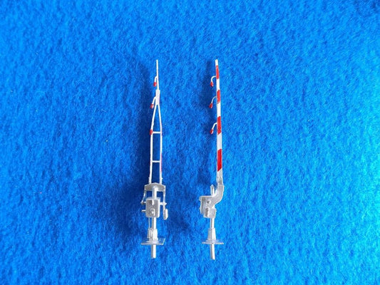 Grade Crossing Signal-1170 : HO