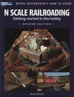 N Scale Railroading Getting Started In The Hobby-12428