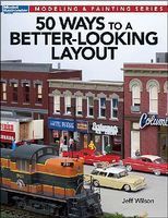 50 Ways To A Better-Looking Layout - Softcover - 12465